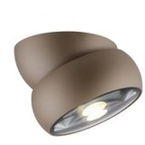  led plafonska svetiljka pure move bronzana paul neuhaus | Eponuda.com