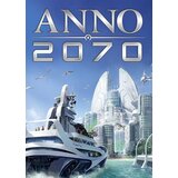 Anno 2070 Uplay Key EUROPE  Anno 2070 Uplay Key EUROPE Slike