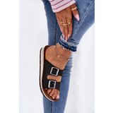Inblu Women's Sandals With Buckles | shoptok.hr