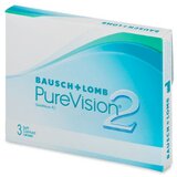 PureVision 2 (3 sočiva) Cene