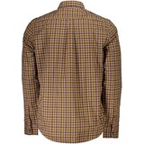 Timberland LONG SLEEVE SHIRT MEN YELLOW | Shoptok.si