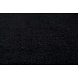 Tom Tailor preproga z visokim florom 160/230 cm taftano črna | Shoptok.si