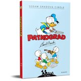 Egmont Karl barks patkovgrad - sedam gradova cibole ( EGM5361 ) Cene
