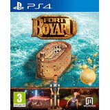  Escape Game Fort Boyard (PS4) | Shoptok.si
