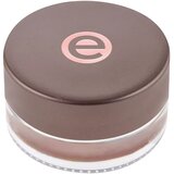 Essence Senčila in podlage Creme-Lidschatten - 04 Cocoa Kostanjeva Cene