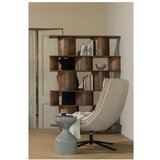 WOOOD Metalni okrugao pomoćni stol ø 30 cm Floyd – | shoptok.hr