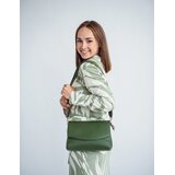 Vuch Crossbody torba Danita Green, 19 x 25 cm | shoptok.hr