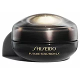 Shiseido Krema za kožu očiju i usana