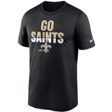 Nike New Orleans Saints Local Phrase Legend majica | Shoptok.si