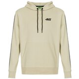 Vr46 muški Valentino Rossi Core Quarantasei pulover sa kapuljačom | shoptok.hr