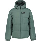 Icepeak AMERI, muška jakna, zelena 456019389I Cene