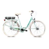 Capriolo Elektirčni bicikl Diana pistaći | ePonuda.com