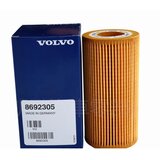 Volvo mali servis filter olja 8692305 original Cene