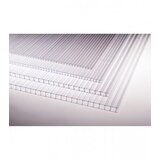 TEKNORM Polikarbonat 6x2100x6000 Transparentni | Eponuda.ba