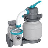 Bestway Peščana pumpa za bazen FlowClear 6056l/h 1600gal | ePonuda.com