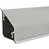 KANTOFLEX Stenski zaključni profil Design 47082 Oxid (60 x 1,6 x 2,4 cm) | Shoptok.si