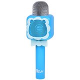 Bežični mikrofon za djecu s Bluetooth snimanjem karaoka IN0168 | shoptok.hr