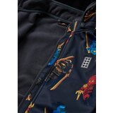 Lego Ninjago softshell jakna, tamno siva - 104 | Eponuda.com