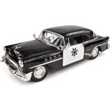 Maisto metalni autić 1955 Buick century 31295 Cene