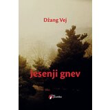 Geopoetika Džang Vej - Jesenji gnev Cene