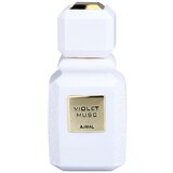 Ajmal Violet Musc parfumska voda uniseks 100 ml | Shoptok.si