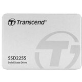 Transcend TS250GSSD225S 250GB/interni ssd/2.5"/SATA 3/crna ( TS250GSSD225S ) | Eponuda.com