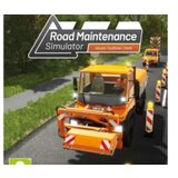  Road Maintenance Simulator /PS5 | Eponuda.ba