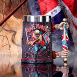 Nemesis Now Iron Maiden - Tankard (14 cm)