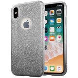  Zaščitni etui Bling za Samsung Galaxy S20 - črni Cene