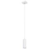 Globo 57911HW - visilica na sajli robby 1xGU10/35W/230V bela | Eponuda.com