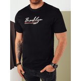 DStreet Men's T-shirt with black print | shoptok.hr