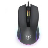T-Dagger gaming miš zephyr TGM115 crni Cene