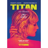 POSNETI MEDIJI TITAN - DVD SL. POD., (20388773) u