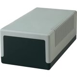 Bopla malo kućište E 440 VL umjetna masa (DxŠxV) 150 x 80 x 55 mm svijetlo siva Cijene