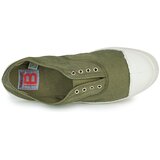Bensimon Nizke superge ELLY Kaki | Shoptok.si