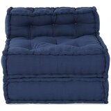  Modularna sofa Indigo 70 x 70 x 56 cm Tkanina | Shoptok.si