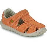 El Naturalista Sandali & Odprti čevlji NT74196-TERRACOTA Oranžna | Shoptok.si