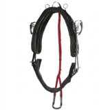 Finntack Komplet veliki am crna-crvena Pro Extreme QH Cene