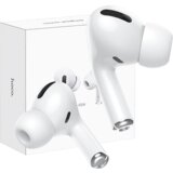 hoco. Hoco Slušalice bežične sa kutijicom za punjenje, BT v5.0 - ES36 Airpods Pro, Bijele | Eponuda.ba