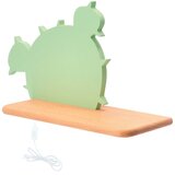 Lesnina XXXL OTROŠKA STENSKA SVETILKA Cactus 3 200 lm 4000 K | Shoptok.si