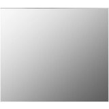 vidaXL Ogledalo brez okvirja 80x60 cm steklo, (20798509) | Shoptok.si