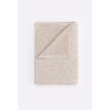  Frotir prekrivač pesak liska 200x210cm | Eponuda.com