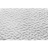 Hanah home hier metal white gold
