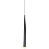 Trio Select Crna LED viseća svjetiljka ø 14 cm Cala – | shoptok.hr