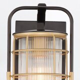 Elstead Lighting ZUNANJA STENSKA SVETILKA Eurofase | Shoptok.si
