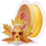 Ziro fast gradient matte pla filament 1.75 mm - falling leaves | Eponuda.com