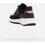 Geox Black women's sneakers Pg1x B Abx - Women's | Eponuda.ba