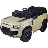 Land Rover Defender AKU 4×4 bež | Shoptok.si