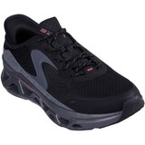 Skechers Superge 232921/BKCC Črna | Shoptok.si