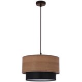 Lesnina XXXL VISEČA NIHALNA SVETILKA Ruben 25/25/115 cm E27 | Shoptok.si